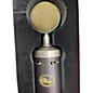 Used Blue Baby Bottle Condenser Microphone