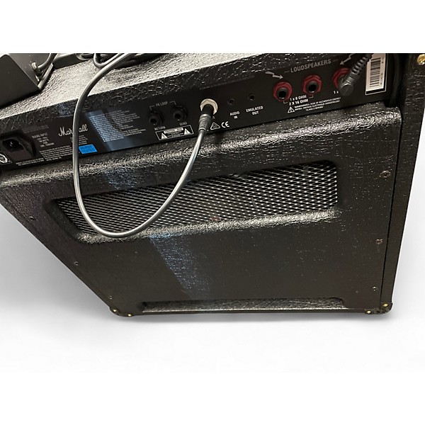 Used 2026 Marshall DSL20CR 20W 1x12 Tube Guitar Combo Amp