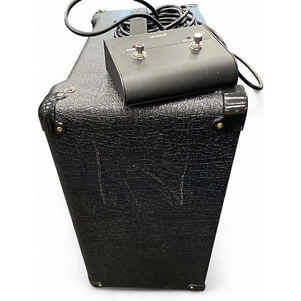 Used 2026 Marshall DSL20CR 20W 1x12 Tube Guitar Combo Amp