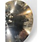 Used Zildjian 19in A Custom Projection Crash Cymbal