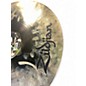 Used Zildjian 19in A Custom Projection Crash Cymbal