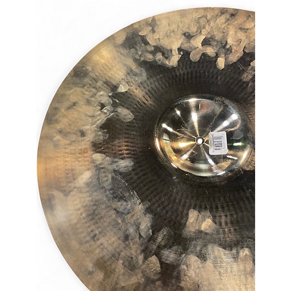 Used Zildjian 19in A Custom Projection Crash Cymbal
