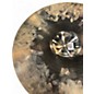 Used Zildjian 19in A Custom Projection Crash Cymbal