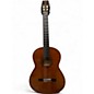Used Garcia GRADE 3 NATURAL Classical Acoustic Guitar thumbnail