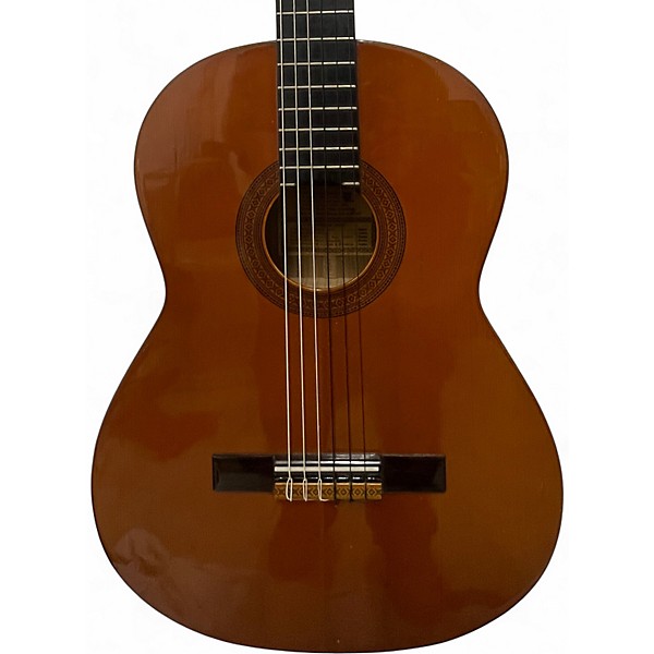 Used Garcia GRADE 3 NATURAL Classical Acoustic Guitar