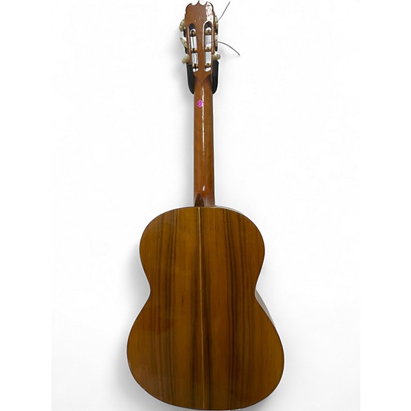 Used Garcia GRADE 3 NATURAL Classical Acoustic Guitar