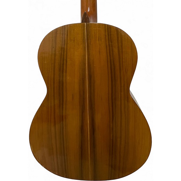 Used Garcia GRADE 3 NATURAL Classical Acoustic Guitar