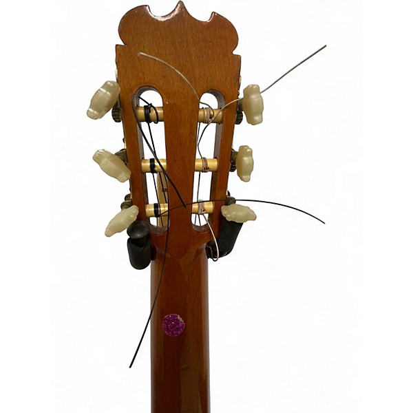 Used Garcia GRADE 3 NATURAL Classical Acoustic Guitar