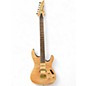 Used Ibanez SEW761FM Satin Natural Solid Body Electric Guitar thumbnail