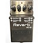 Used BOSS RV6 Digital Reverb Effect Pedal thumbnail