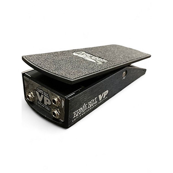Used Ernie Ball VP 40th Anniversary Pedal