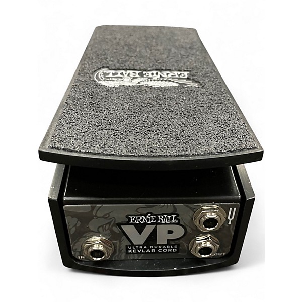 Used Ernie Ball VP 40th Anniversary Pedal