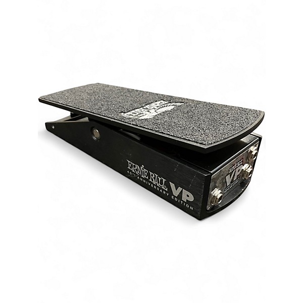 Used Ernie Ball VP 40th Anniversary Pedal