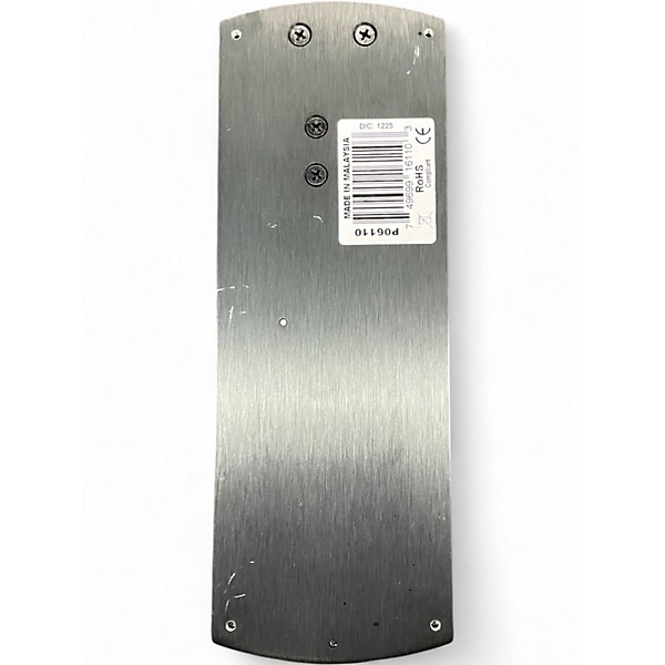 Used Ernie Ball VP 40th Anniversary Pedal