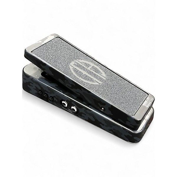 Used Dunlop DB01B Dime Cry Baby From Hell Effect Pedal