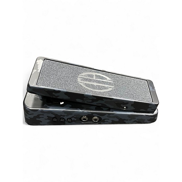 Used Dunlop DB01B Dime Cry Baby From Hell Effect Pedal