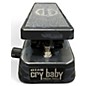 Used Dunlop DB01B Dime Cry Baby From Hell Effect Pedal