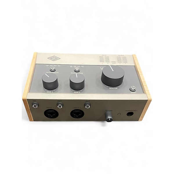 Used 2024 Universal Audio VOLT 276 Audio Interface
