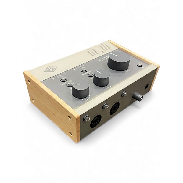 Used 2024 Universal Audio VOLT 276 Audio Interface