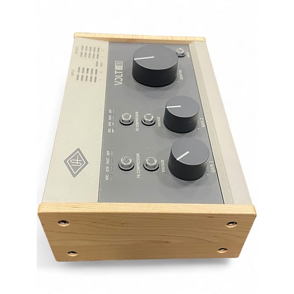 Used 2024 Universal Audio VOLT 276 Audio Interface