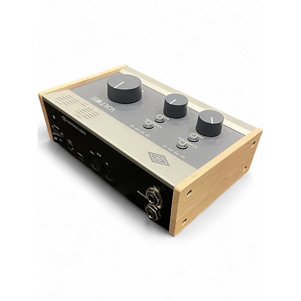 Used 2024 Universal Audio VOLT 276 Audio Interface