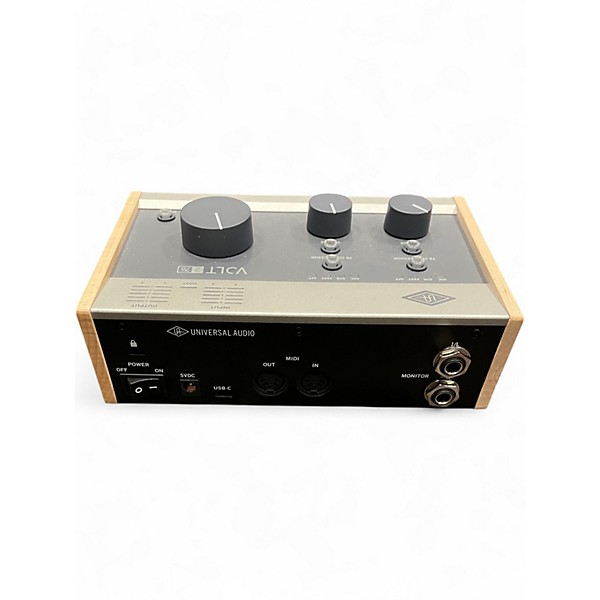 Used 2024 Universal Audio VOLT 276 Audio Interface
