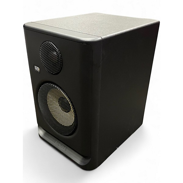 Used 2025 KRK RP5G5 ROCKIT 5 Powered Monitor