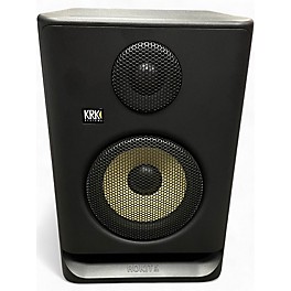 Used 2025 KRK RP5G5 ROCKIT 5 Powered Monitor