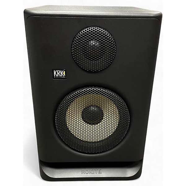 Used 2025 KRK RP5G5 ROCKIT 5 Powered Monitor