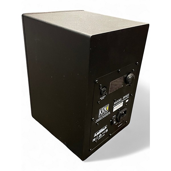Used 2025 KRK RP5G5 ROCKIT 5 Powered Monitor
