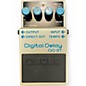 Used BOSS DD3T Effect Pedal thumbnail
