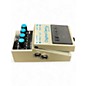 Used BOSS DD3T Effect Pedal