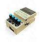 Used BOSS DD3T Effect Pedal