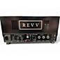 Used Revv Amplification D20 Tube Guitar Amp Head