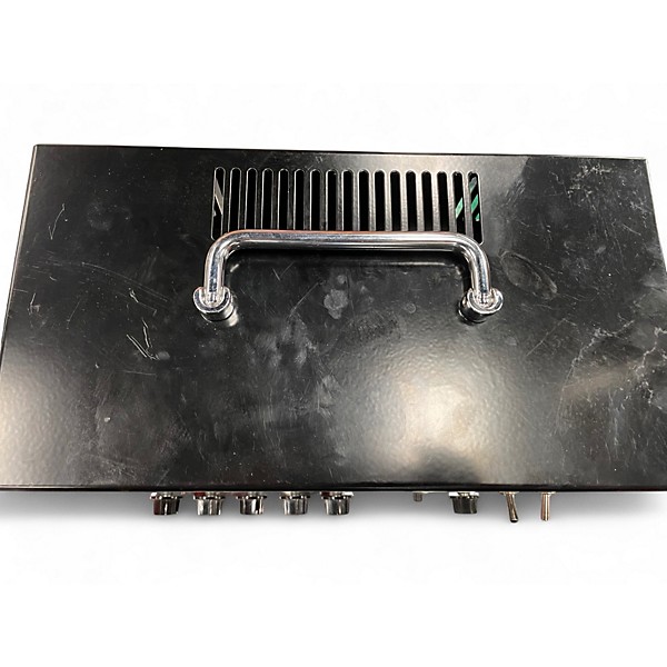 Used Revv Amplification D20 Tube Guitar Amp Head