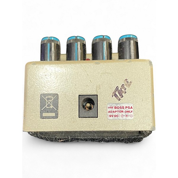 Used BOSS DD3 Digital Delay Effect Pedal