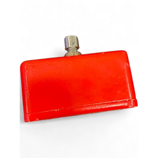 Used MXR M115 Distortion III Effect Pedal