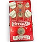 Used Wampler Pinnacle Standard Distortion Effect Pedal thumbnail