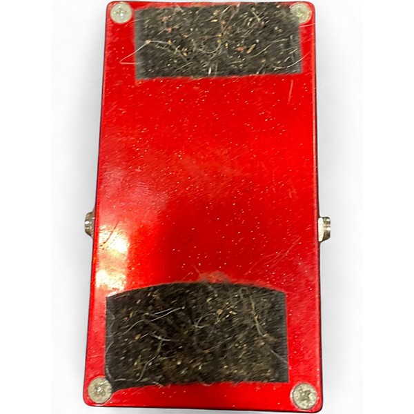 Used Wampler Pinnacle Standard Distortion Effect Pedal