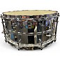 Used Ludwig 6.5X14 Supralite Snare Chrome Drum thumbnail
