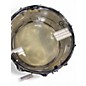 Used Ludwig 6.5X14 Supralite Snare Chrome Drum