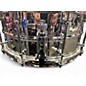 Used Ludwig 6.5X14 Supralite Snare Chrome Drum