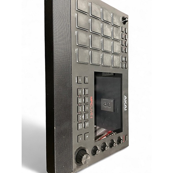 Used Akai Professional MPC Live 2 Production Controller