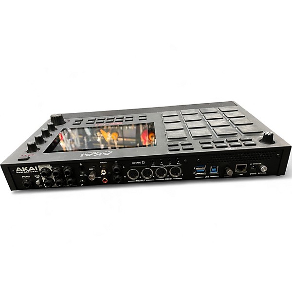 Used Akai Professional MPC Live 2 Production Controller