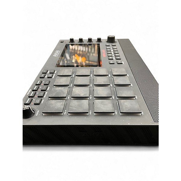 Used Akai Professional MPC Live 2 Production Controller