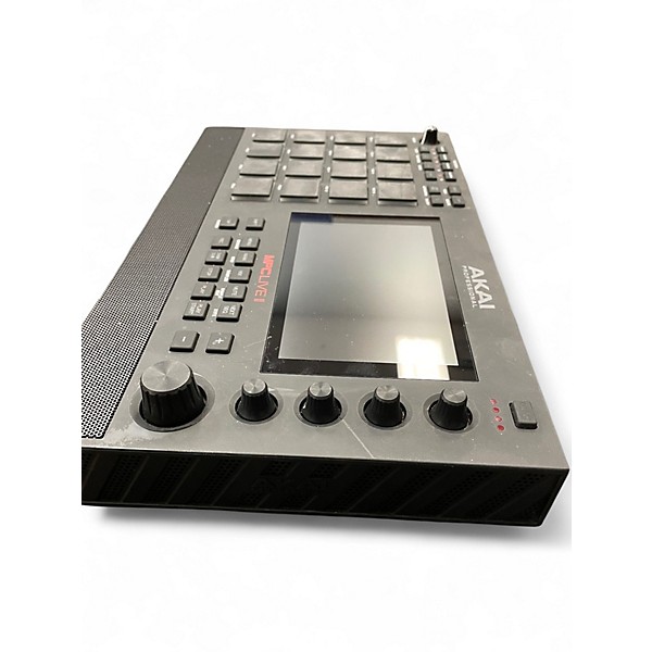 Used Akai Professional MPC Live 2 Production Controller