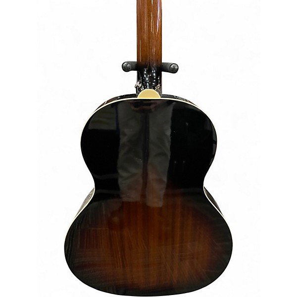 Used Epiphone L-00 Studio 2 Color Sunburst Acoustic Guitar