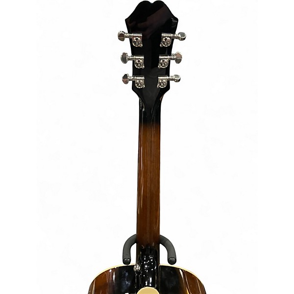 Used Epiphone L-00 Studio 2 Color Sunburst Acoustic Guitar