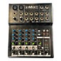 Used Mackie Mix8 Unpowered Mixer thumbnail