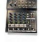 Used Mackie Mix8 Unpowered Mixer